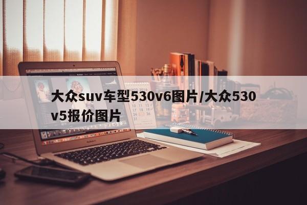 大众suv车型530v6图片/大众530v5报价图片