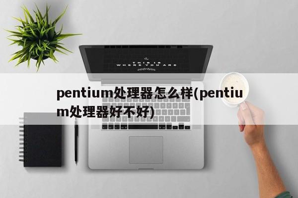 pentium处理器怎么样(pentium处理器好不好)